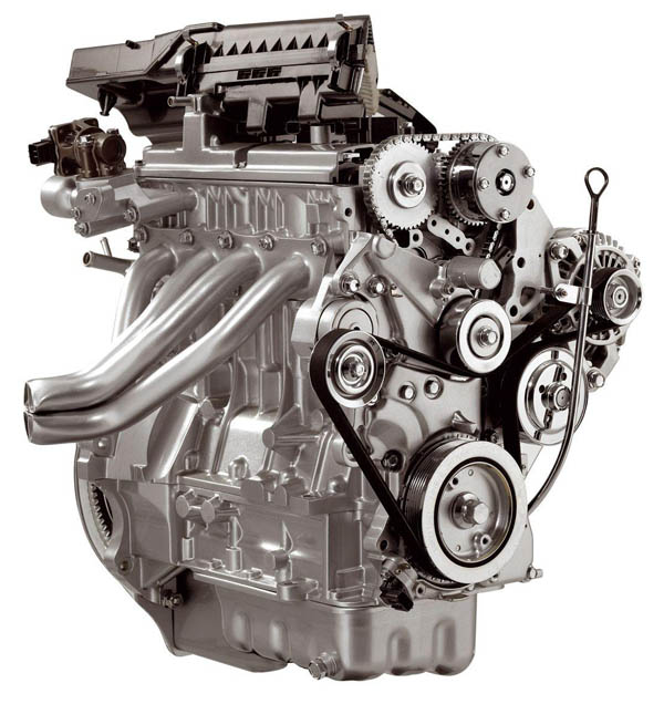 2012 Edona Car Engine